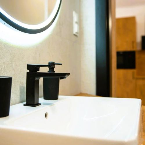 Apartament BAJKA Szklarska Poręba – Szklarska Poręba, Polska
