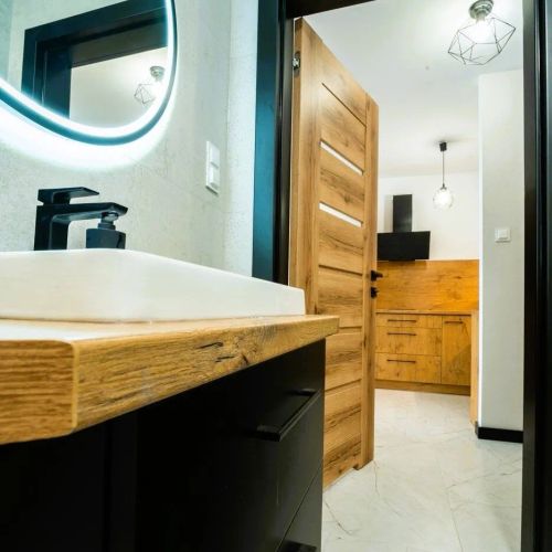 Apartament BAJKA Szklarska Poręba – Szklarska Poręba, Polska