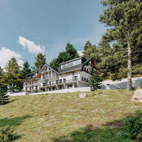 Jasmínový ráj Vítkovice