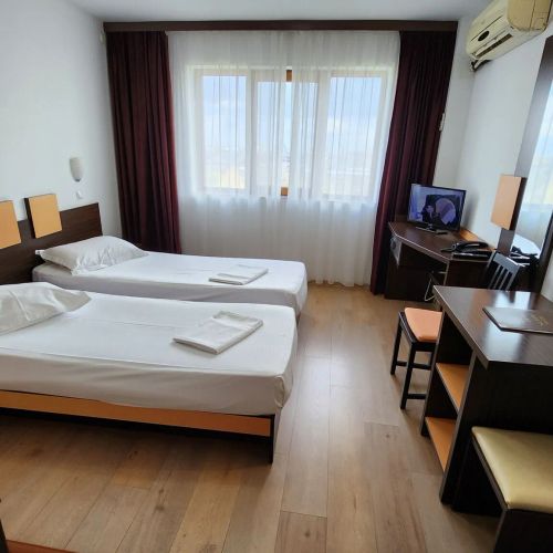 Hotel Arion Constanța