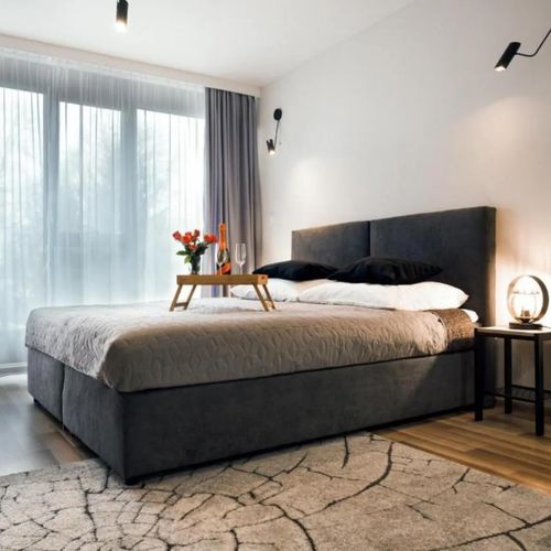 EASY RENT Apartaments - SILVER 9 Lublin