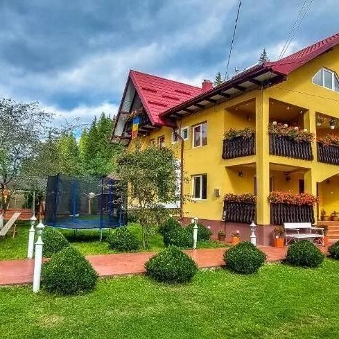 Casa Yustiniana Sadova