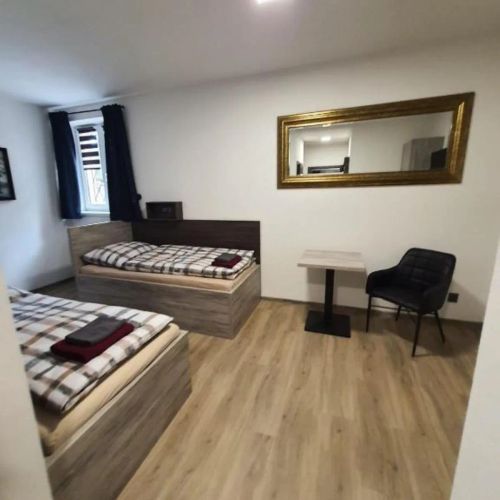 Penzion Toša Klášterec nad Ohří – Klášterec nad Ohří, Republica Cehă