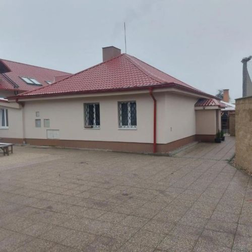 Penzion Toša Klášterec nad Ohří