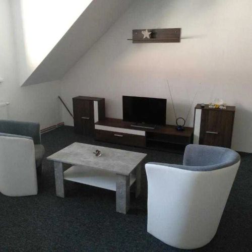 Apartmány Litvínov Centrum – Litvínov, Česká republika