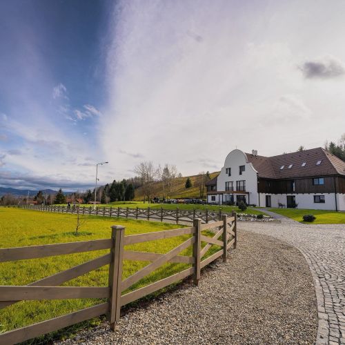 Timian Chalet Miercurea Ciuc