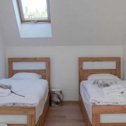 Domek Kaskady Wisla Houses – Wisła, Polska