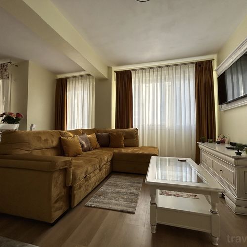 Apartament Rose Gura Humorului
