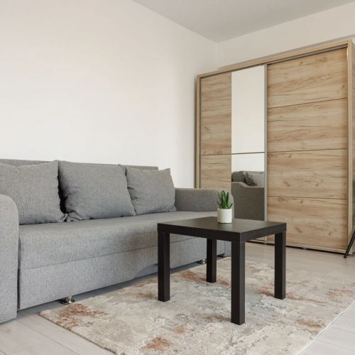 Runcu Apartament București – București, România