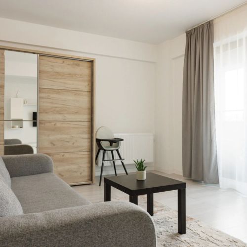 Runcu Apartament București – București, România