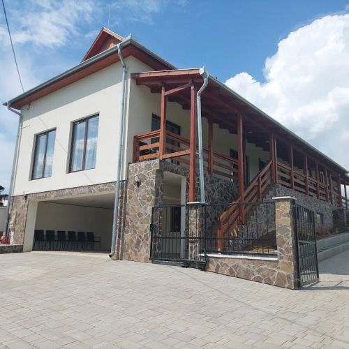 Hollóvár Vendégház Hollókő – Hollókő, Ungaria