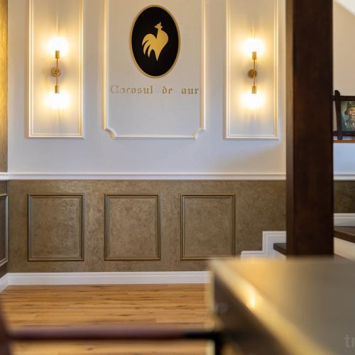   Hotel Cocosul de Aur Târgu Mureș – Târgu Mureș, România