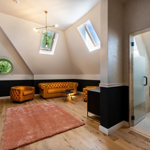  Hotel Cocosul de Aur Târgu Mureș – Târgu Mureș, România
