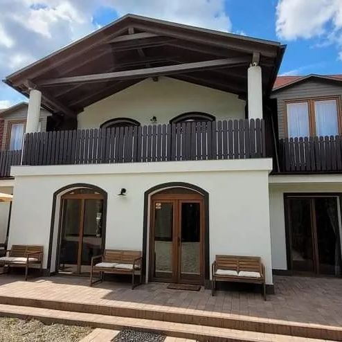 Pensiunea Eden Odorheiu Secuiesc