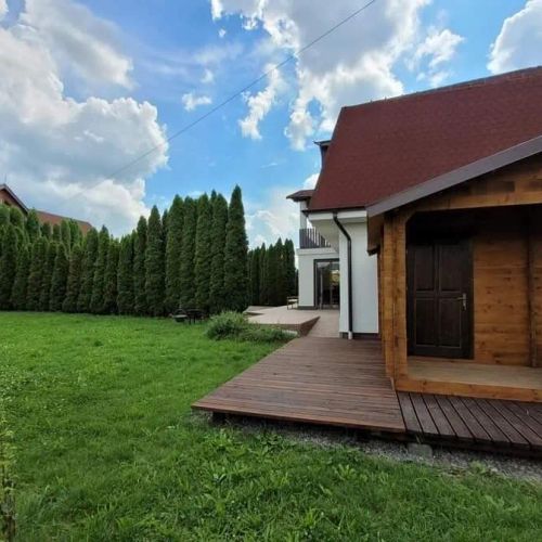 Pensiunea Eden Odorheiu Secuiesc – Odorheiu Secuiesc, România