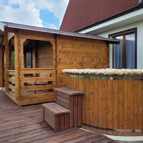 Pensiunea Eden Odorheiu Secuiesc – Odorheiu Secuiesc, România