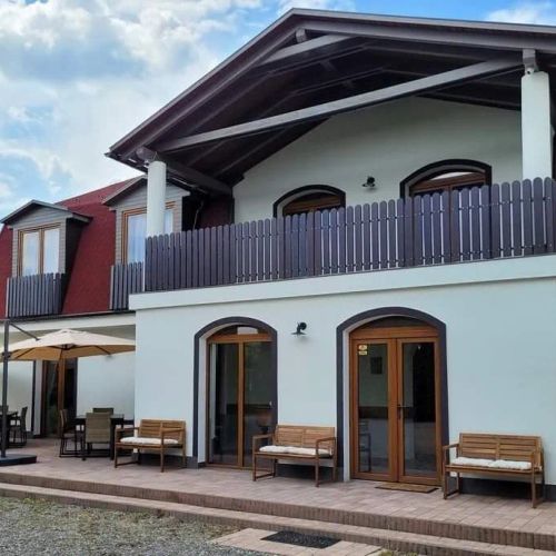Pensiunea Eden Odorheiu Secuiesc – Odorheiu Secuiesc, România