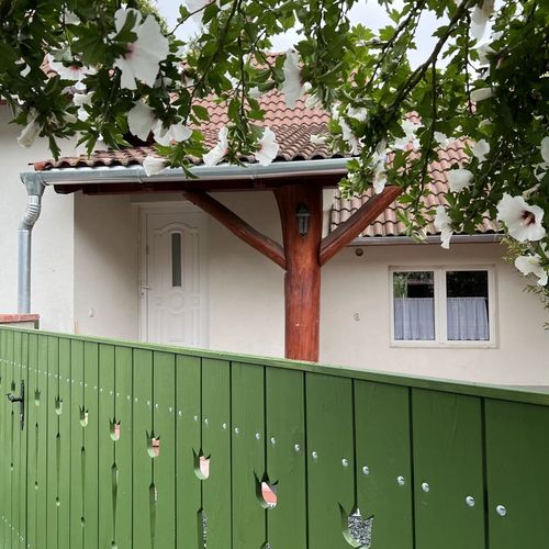 Fagyöngy Malomgát Ház Őrimagyarósd