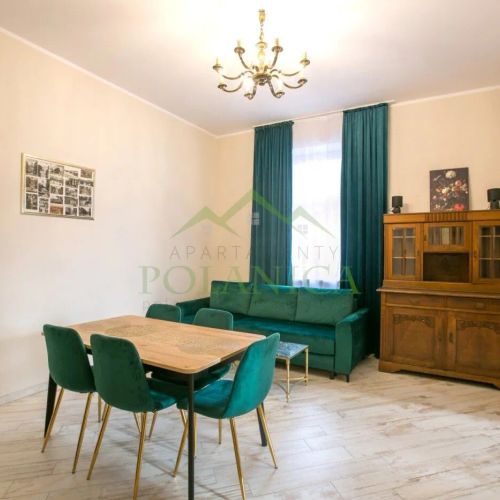 Apartament Piastowski Polanica- Zdrój – Polanica-Zdrój, Polska