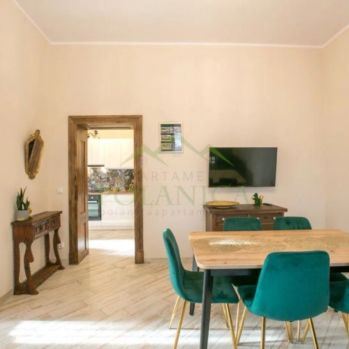 Apartament Piastowski Polanica- Zdrój – Polanica-Zdrój, Polska