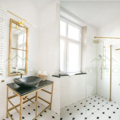Apartament Piastowski Polanica- Zdrój – Polanica-Zdrój, Polska