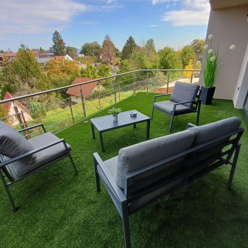 Welcome House Eger – Eger, Ungaria