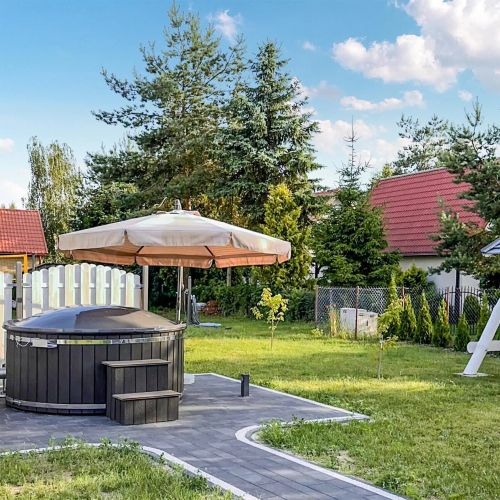 Vendégház Jaromierz - PPL251 – Jaromierz, Polska