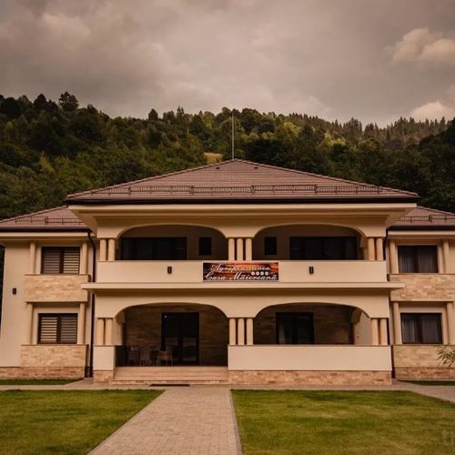 Agropensiunea Casa Măiereană Anieș