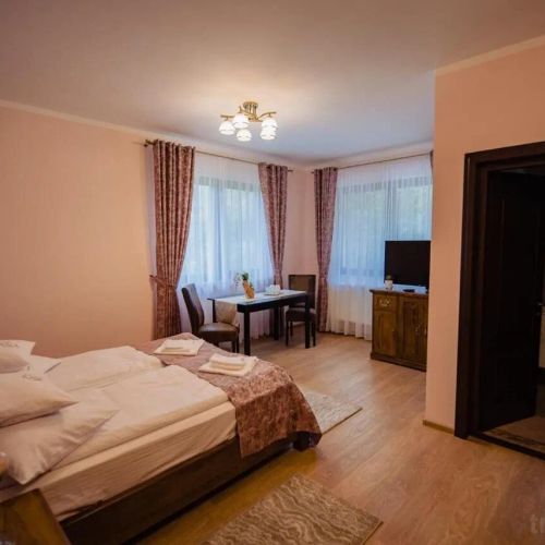 Agropensiunea Casa Măiereană Anieș – Anieș, România