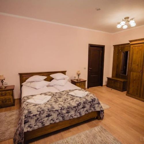 Agropensiunea Casa Măiereană Anieș – Anieș, România
