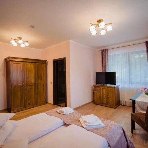 Agropensiunea Casa Măiereană Anieș – Anieș, România