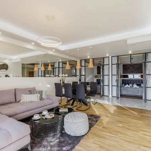 MountainBase - Apartament Widokowy 1 Kościelisko