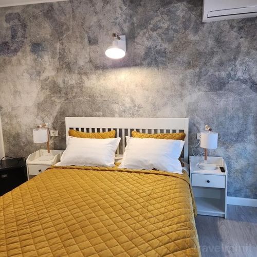 My Room Accommodation Curtea de Argeș