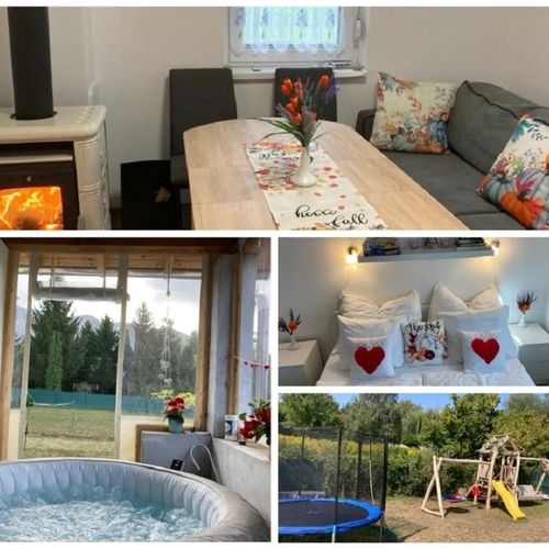 Levendula Apartman Bélapátfalva