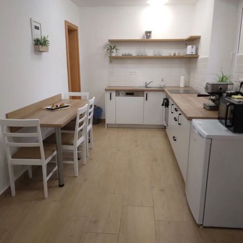 Hanna Vendégház Sáska