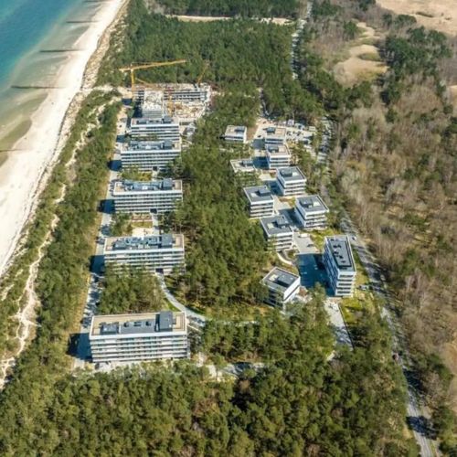 Shellter Hotel & Apartments Premium Rogowo 