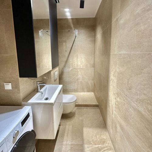 Apartamenty Project Comfort Apartament Postępu 27/17 Warszawa – Warszawa, Polska