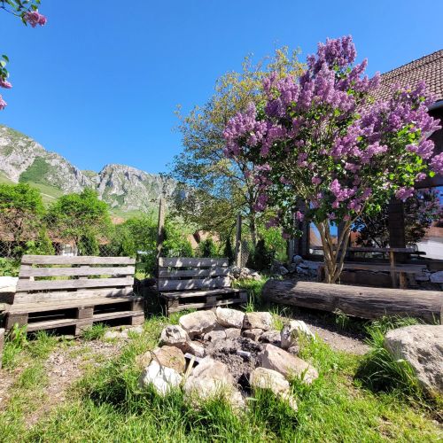 42 Bistro&Guesthouse Rimetea – Rimetea, România
