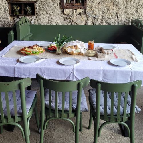 42 Bistro&Guesthouse Rimetea – Rimetea, România