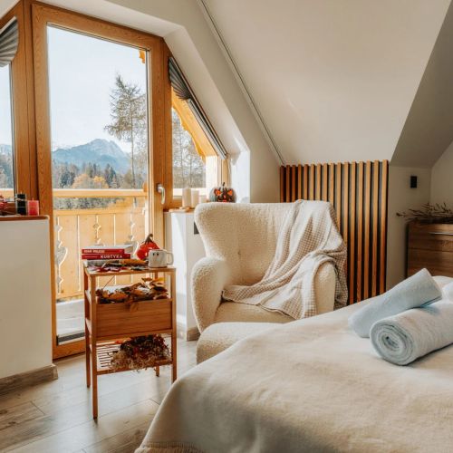 Mountain Base - Dom Hrabiego – Zakopane, Polsko