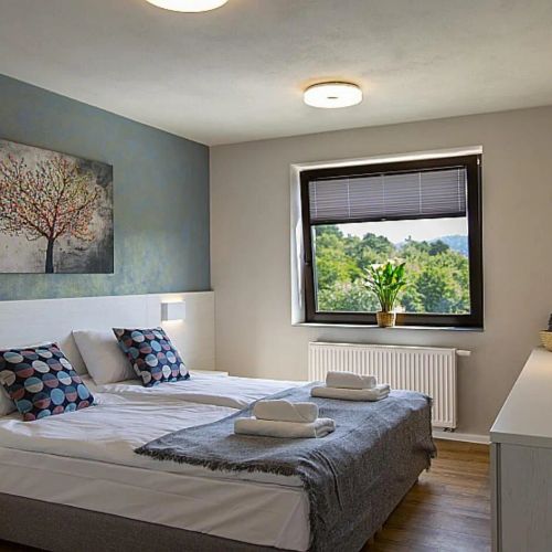 Sun & Sport Apartamenty Krynica-Zdrój – Krynica-Zdrój, Polska