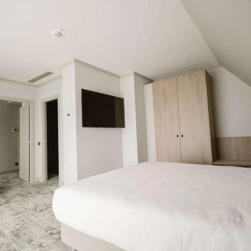 Hotel Mercure Sibiu Arsenal – Sibiu, România