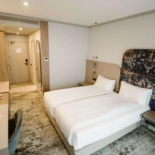 Hotel Mercure Sibiu Arsenal – Sibiu, România