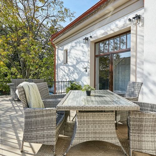 Villa Botaniq**** Sopron