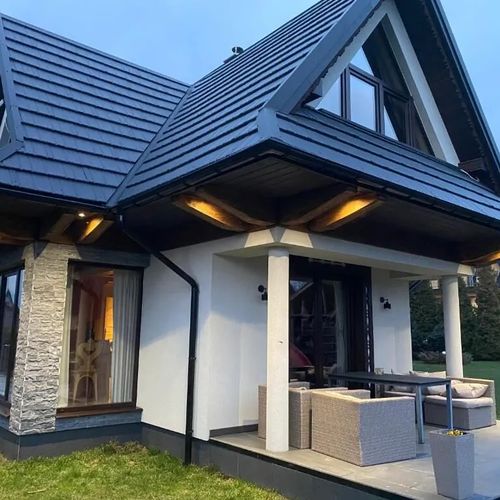 Domek Melania Zakopane