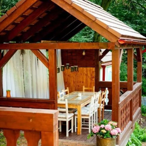 Vila Weigend Libouchec – Libouchec, Česká republika