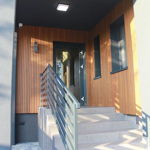 Apartamenty 111 Toruń – Toruń, Polska