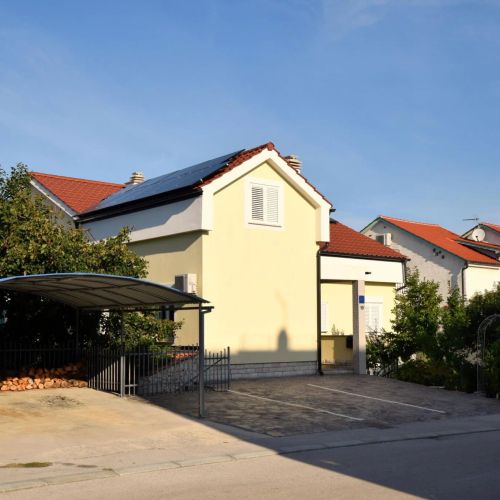 Apartmani Angie Njivice Krk – Njivice, Croația