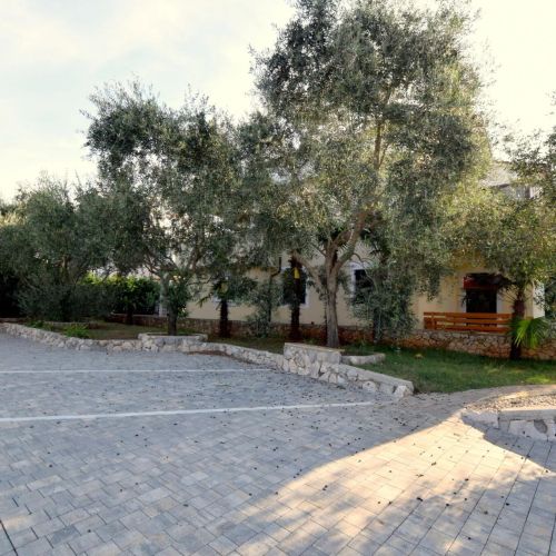 Apartmani Angie Njivice Krk – Njivice, Croația