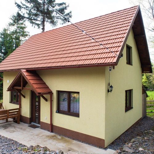 Cabana Bencekerti Căpâlnița
